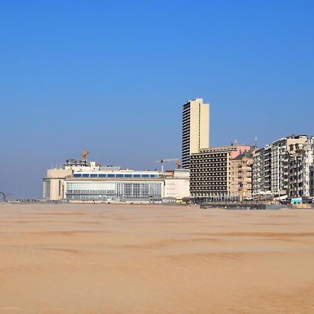 La Perle D'Ostende Buitenkant foto