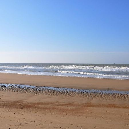 La Perle D'Ostende Buitenkant foto