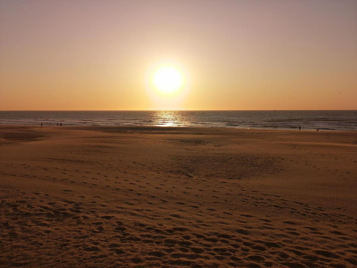 La Perle D'Ostende Buitenkant foto